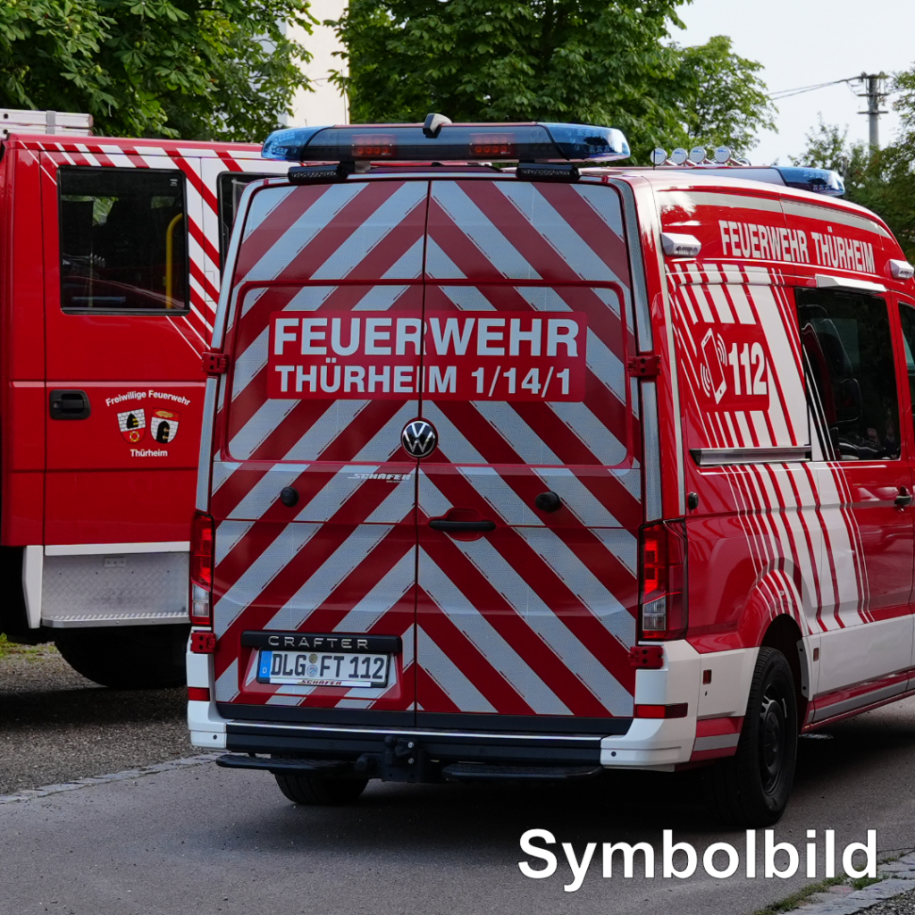 Symbolbild MTW Tag